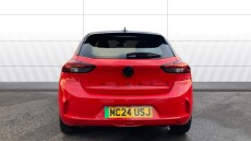 Vauxhall Corsa 100kW Yes 50kWh 5dr Auto Electric Hatchback